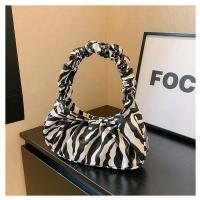 Zebra Shape Bag BG06