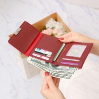 Sunflower & T Style Wallet