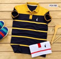 Exclusive Summer Half Sleeve polo Shirt