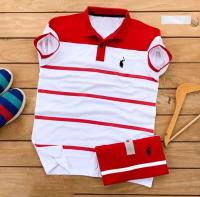 Exclusive Summer Half Sleeve polo Shirt