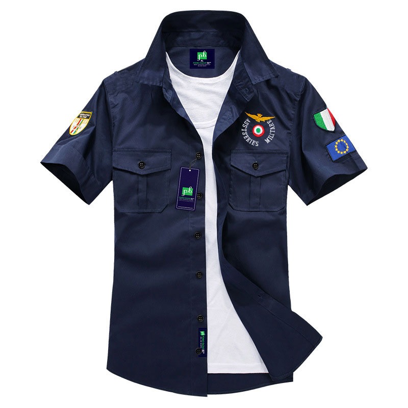 American military shirt for men (Only shirt)