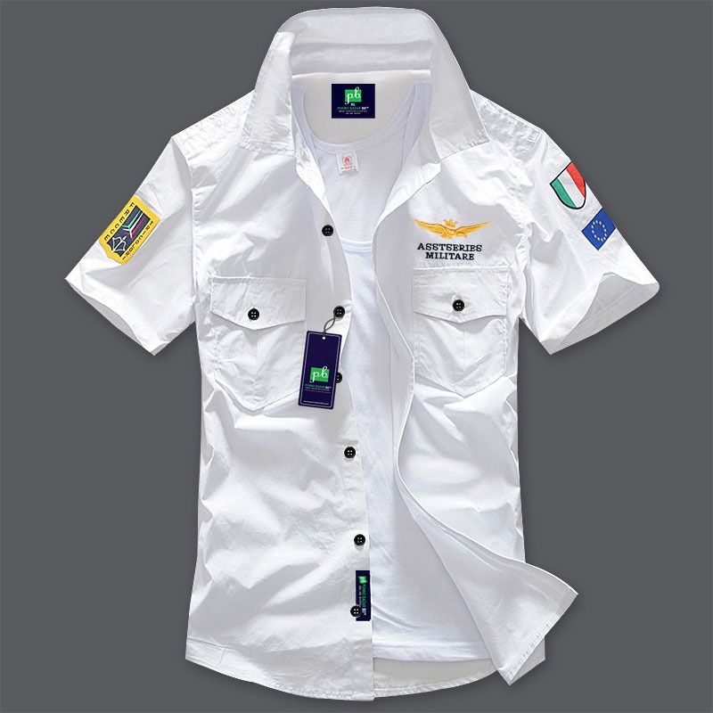 American military shirt for men (Only shirt)