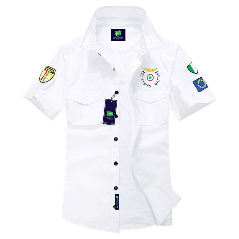 American military shirt for men (Only shirt)