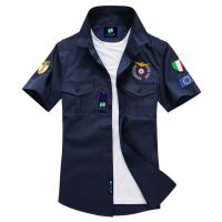 American military shirt for men (Only shirt)