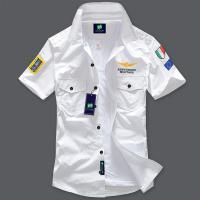 American military shirt for men (Only shirt)