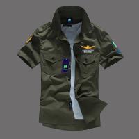 American military shirt for men (Only shirt)