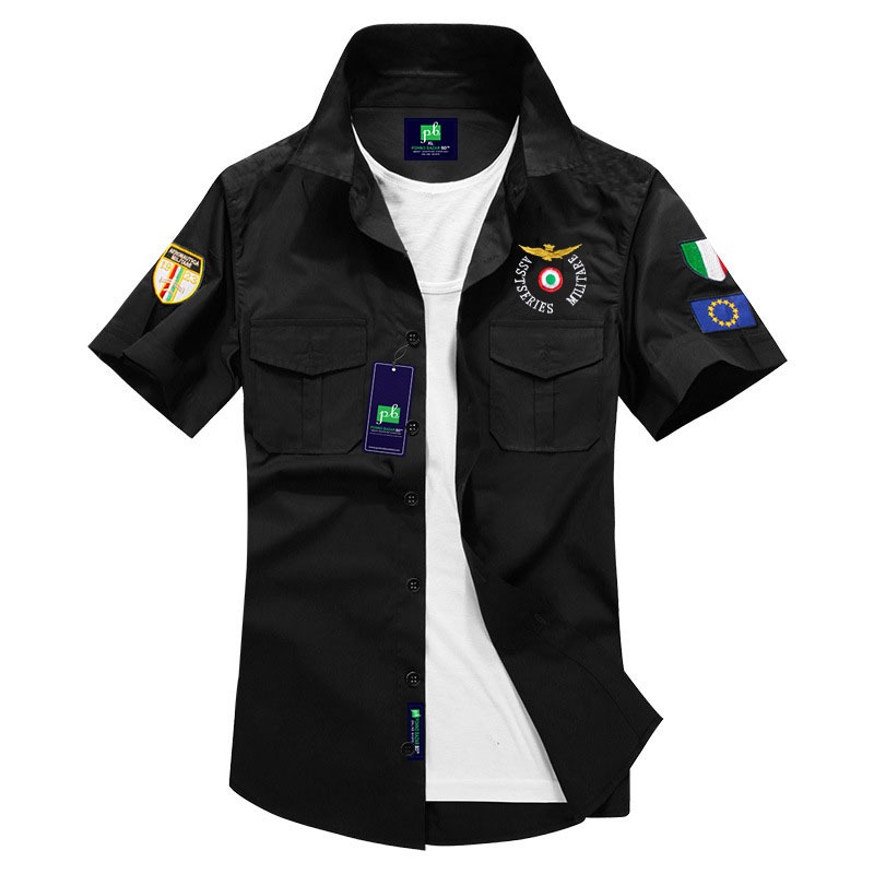 American military shirt for men (Only shirt)