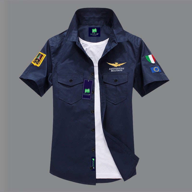 American military shirt for men (Only shirt)