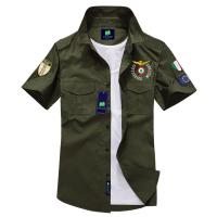 American military shirt for men (Only shirt)