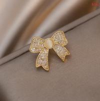 1 Piece Hijab Brooch