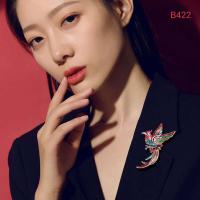 Premium Quality brooch 1 piece