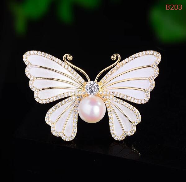 A Grade Quality Brooch