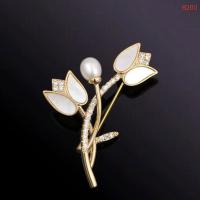 A Grade Quality Brooch