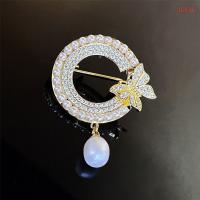 A Grade Quality Brooch