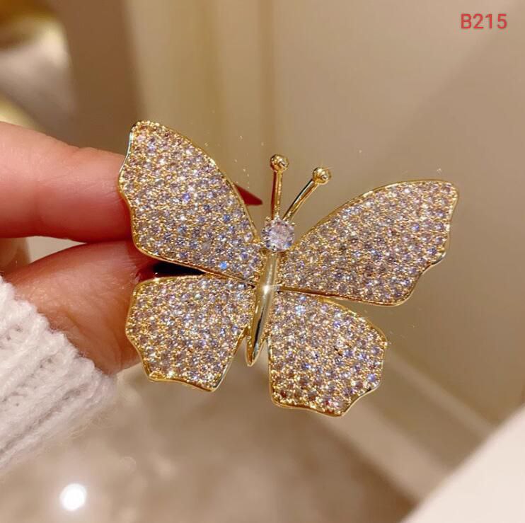 A Grade Quality Brooch