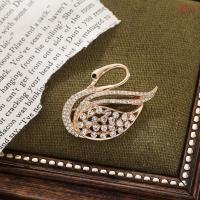 A Grade Quality Brooch