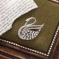 A Grade Quality Brooch