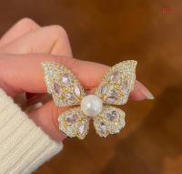 A Grade Quality Brooch
