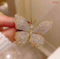 A Grade Quality Brooch