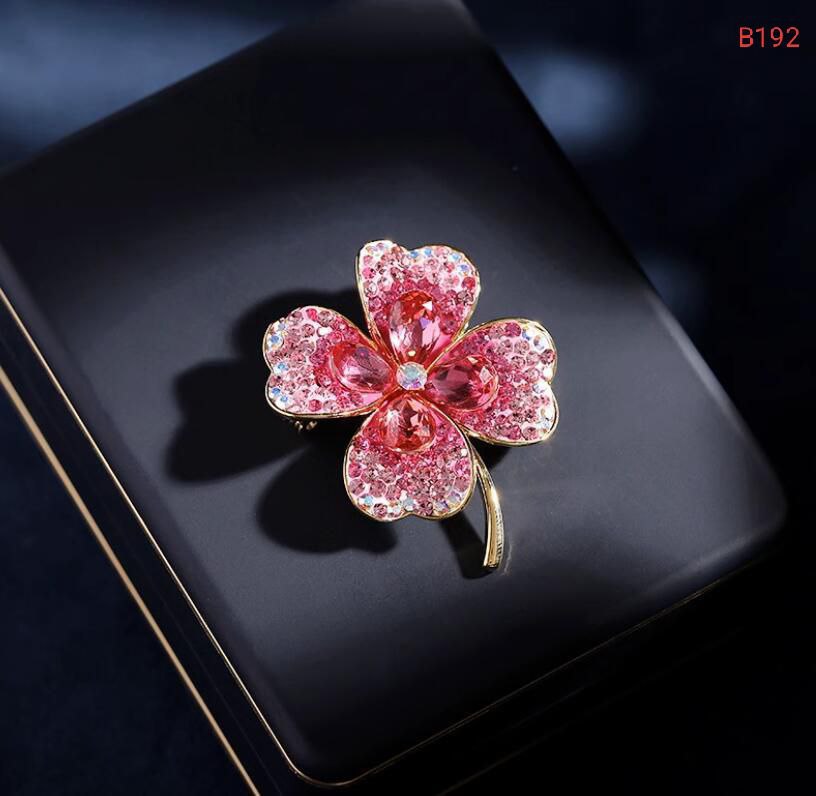 A Grade Quality Brooch