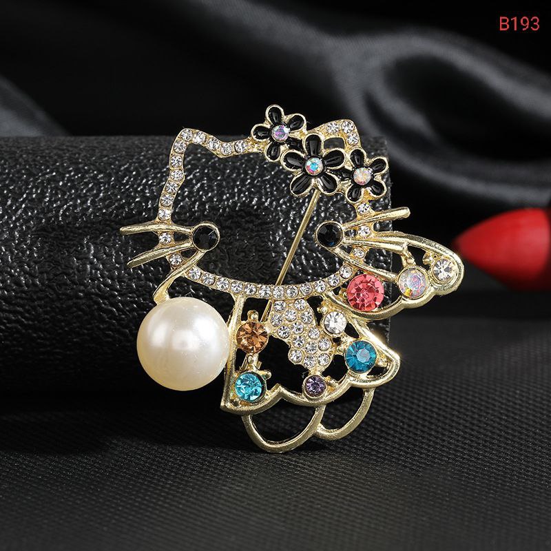 A Grade Quality Brooch