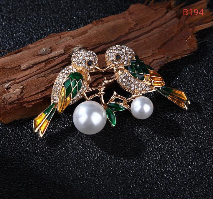 A Grade Quality Brooch