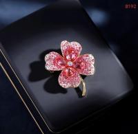 A Grade Quality Brooch