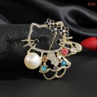 A Grade Quality Brooch
