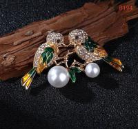 A Grade Quality Brooch