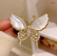 A Grade Quality Brooch