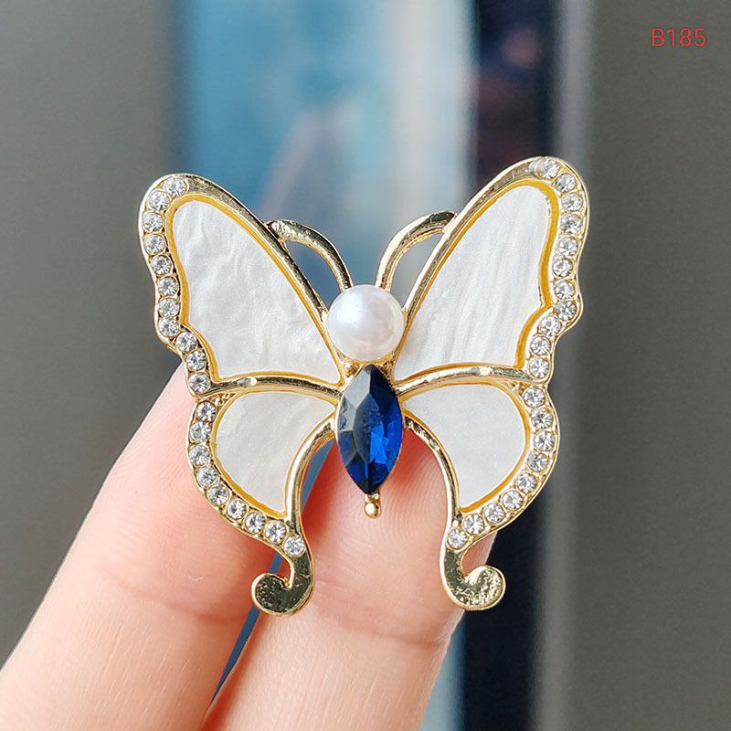 A Grade Quality Brooch