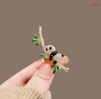 A Grade Quality Brooch