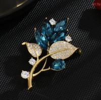 A Grade Quality Brooch