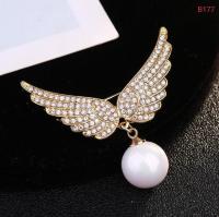 A Grade Quality Brooch