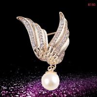 A Grade Quality Brooch
