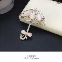 A Grade Quality Brooch