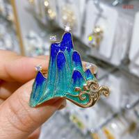 A Grade Quality Brooch