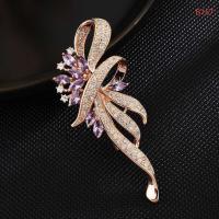 A Grade Quality Brooch
