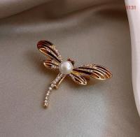 A Grade Quality Brooch