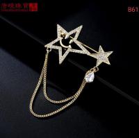 A Grade Quality Brooch