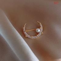 A Grade Quality Brooch