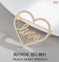A Grade Quality Brooch