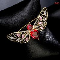 A Grade Quality Brooch