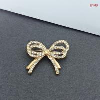 A Grade Quality Brooch
