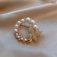 A Grade Quality Brooch