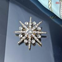 A Grade Quality Brooch