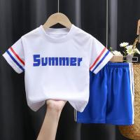 Summer Baby Combo Set