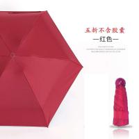 Capsule Umbrella