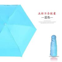 Capsule Umbrella