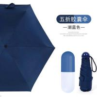 Capsule Umbrella